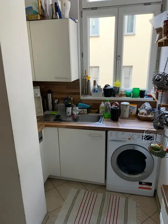 Küche 2