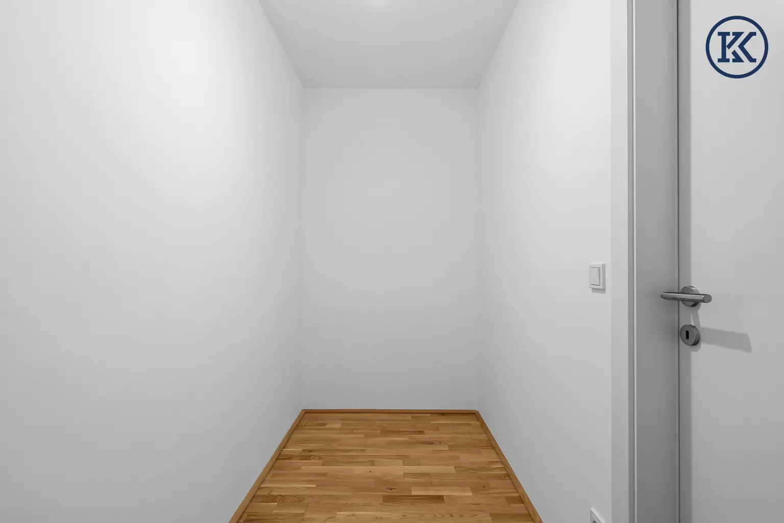 2-Zimmer-Erstbezug in Kagran – Top Lage & ca 26 m² Sonnenterrasse mit modernem Komfort!