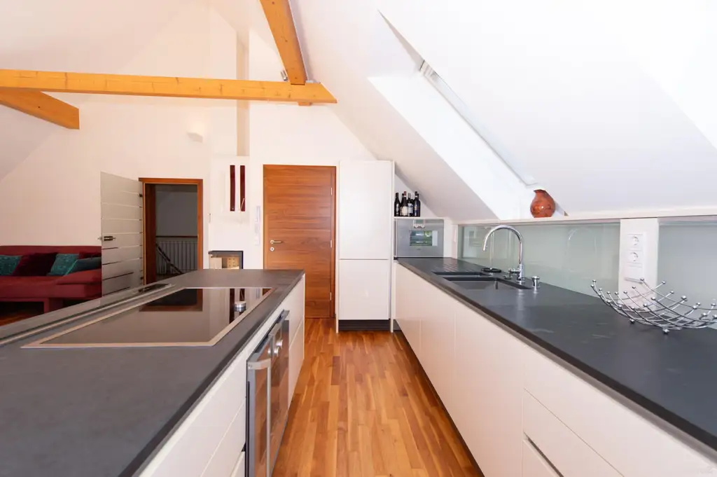 Ein Landhaus wie kein anderes – Exklusivität, Weite & Eleganz