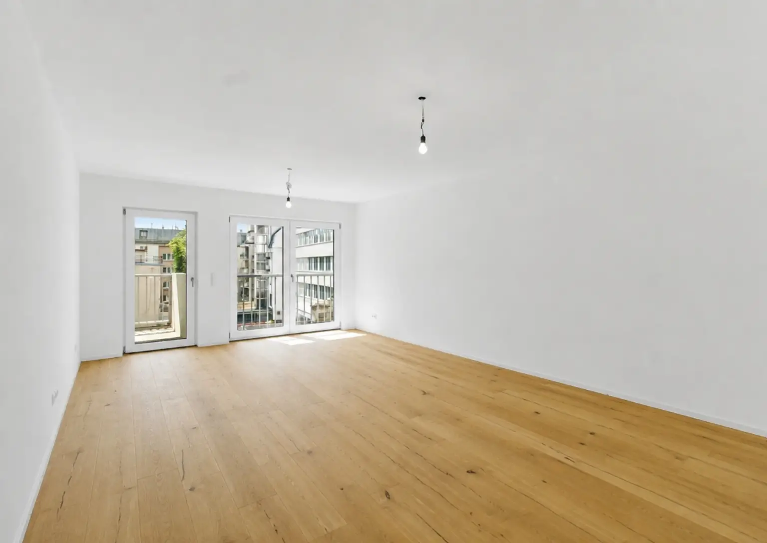 A | ++ Projekt HÜTTEL 101 LIVING ++ Tolle ZWEI Zimmer mit Freifläche | Prima Service Immobilien