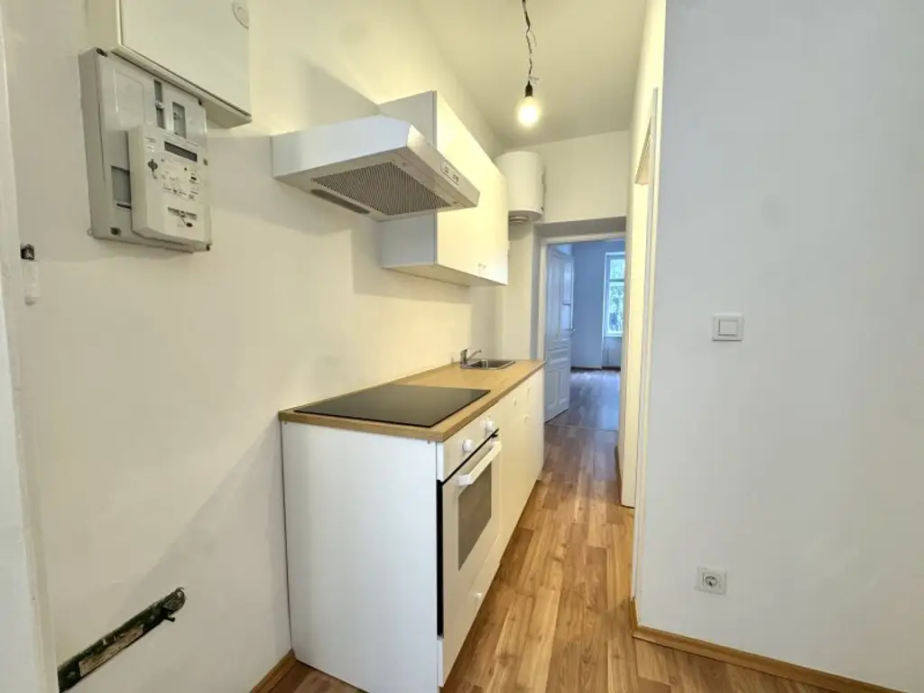 Cityapartment nahe U3 Schlachthausgasse - Charmanter Altbau in Ruhelage