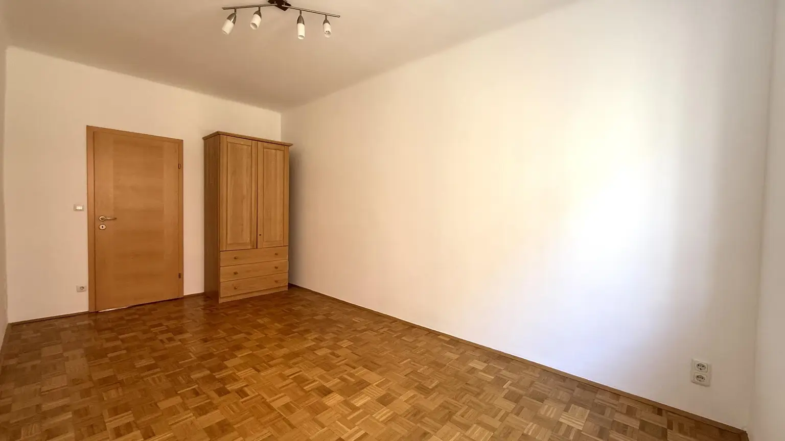 Bennogasse: zentral begehbare 3-Zimmer Neubauwohnung