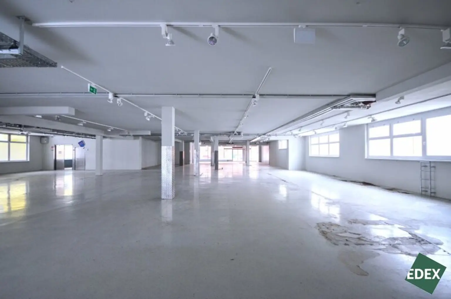 Langfristig vermietetes Geschäftslokal in der Römergasse