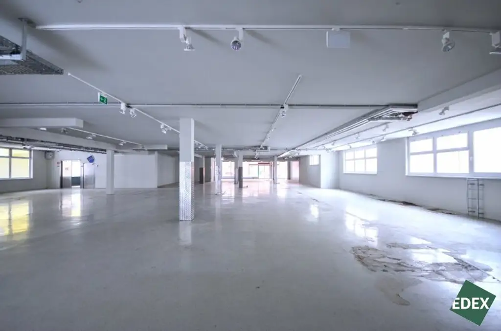 Langfristig vermietetes Geschäftslokal in der Römergasse