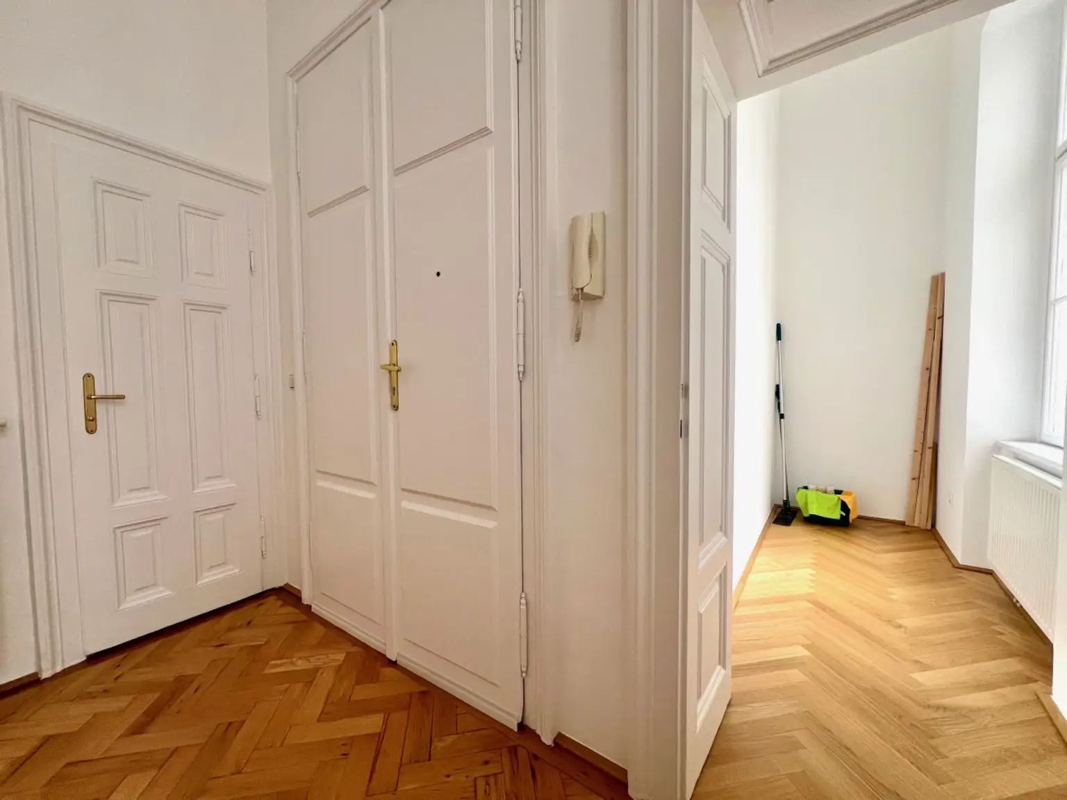4 | ++ SALZGRIES 1010 WIEN ++ TRAUMHAFTE ALTBAUWOHNUNG | Prima Service Immobilien