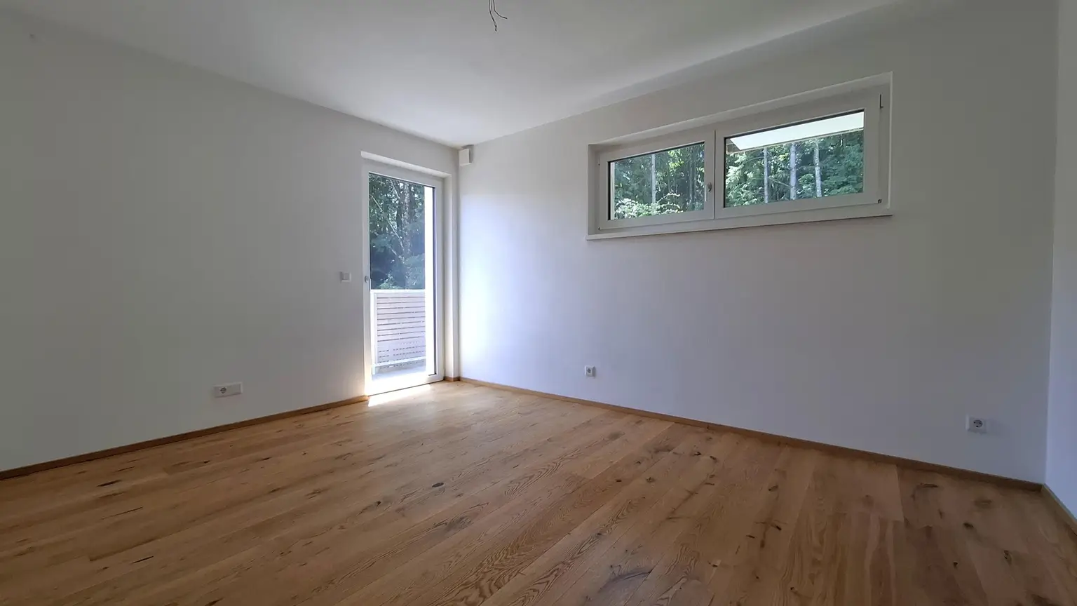 Maisonettewohnung Elixhausen (Top 3)