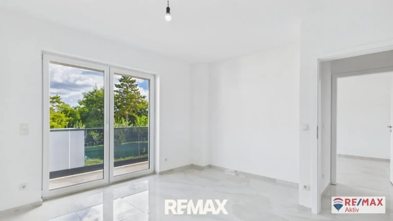 Zimmer 2 Obergeschoss