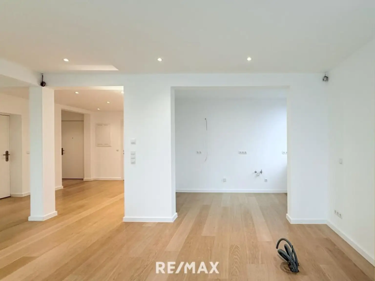 LUXUS Penthouse mit jeglichem Komfort