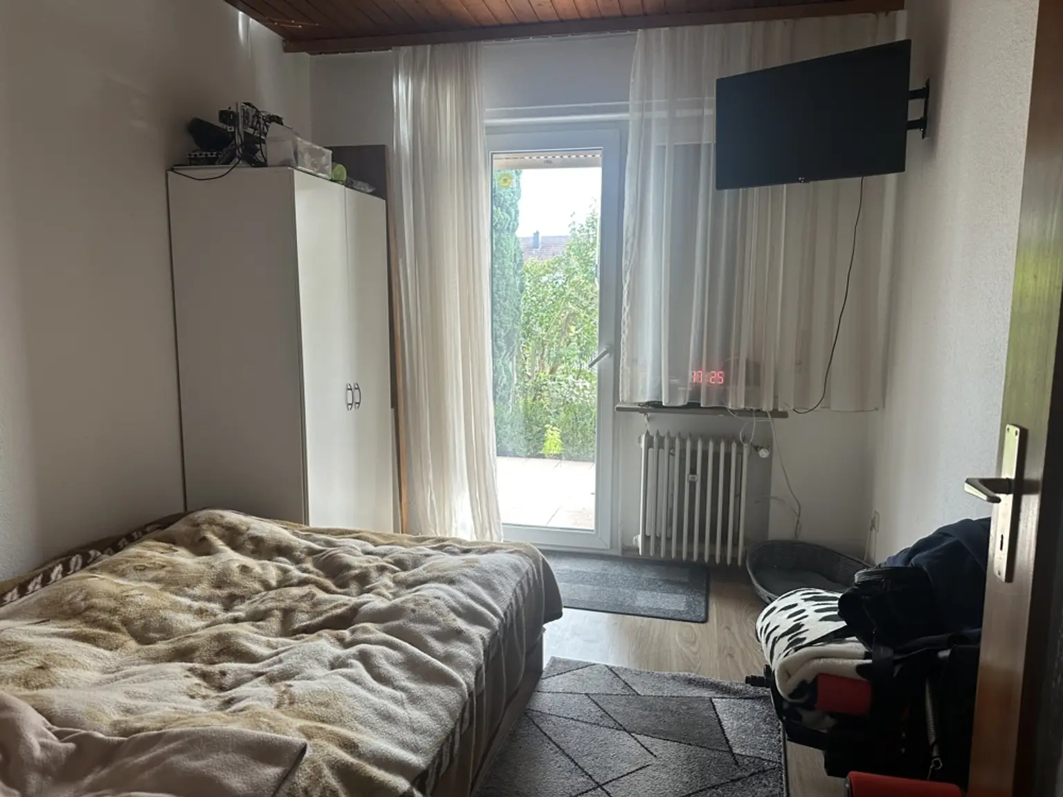 Schlafen2 EG