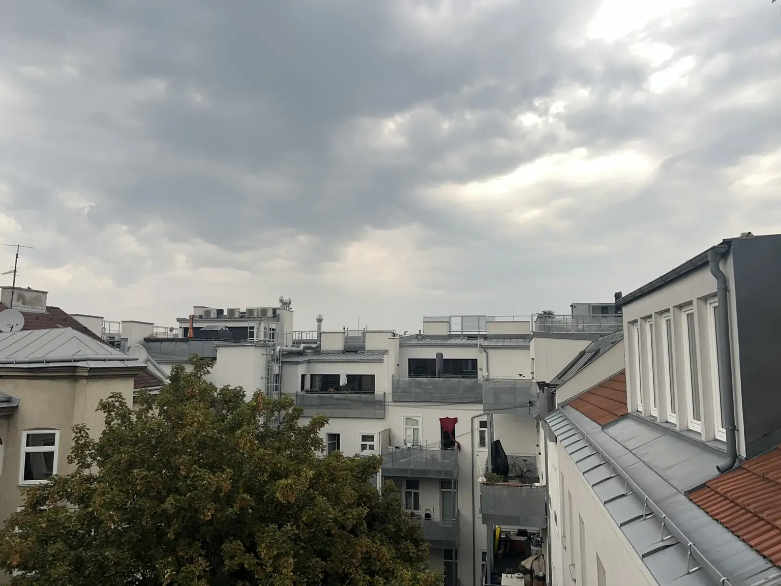 Ausblick