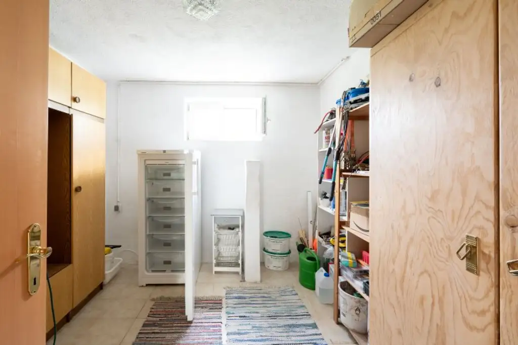 Charmantes Ein/Zweifamilienhaus mit großzügigem Garten in Neuhofen an der Krems zu kaufen!