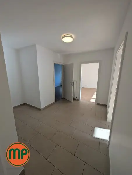 helle 3 Zimmerwohnung mit Loggia im Herzen von Döbling - Sie können sofort einziehen