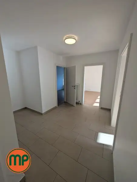 helle 3 Zimmerwohnung mit Loggia im Herzen von Döbling - Sie können sofort einziehen