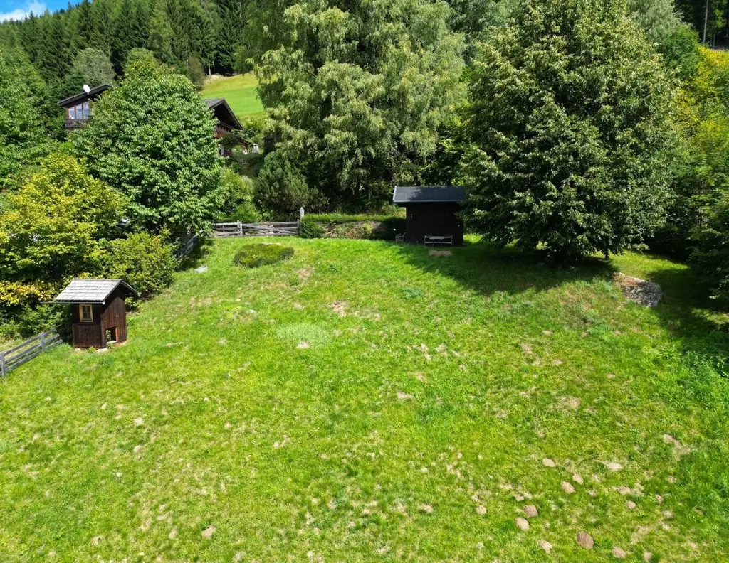 Juwel am Millstätter See | Freizeitwohnsitzwidmung |