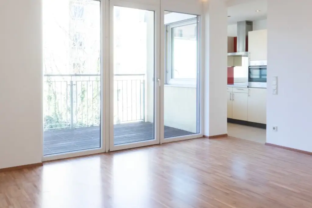 Gemütliche 3-Zimmer-Wohnung mit Balkon in 1100 Wien – Ihr neues Zuhause wartet!