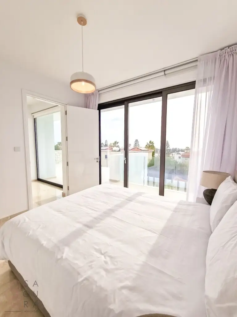 Akamas 4 | Mediterraner Luxus & Investitionssicherheit – Bezugsfertig