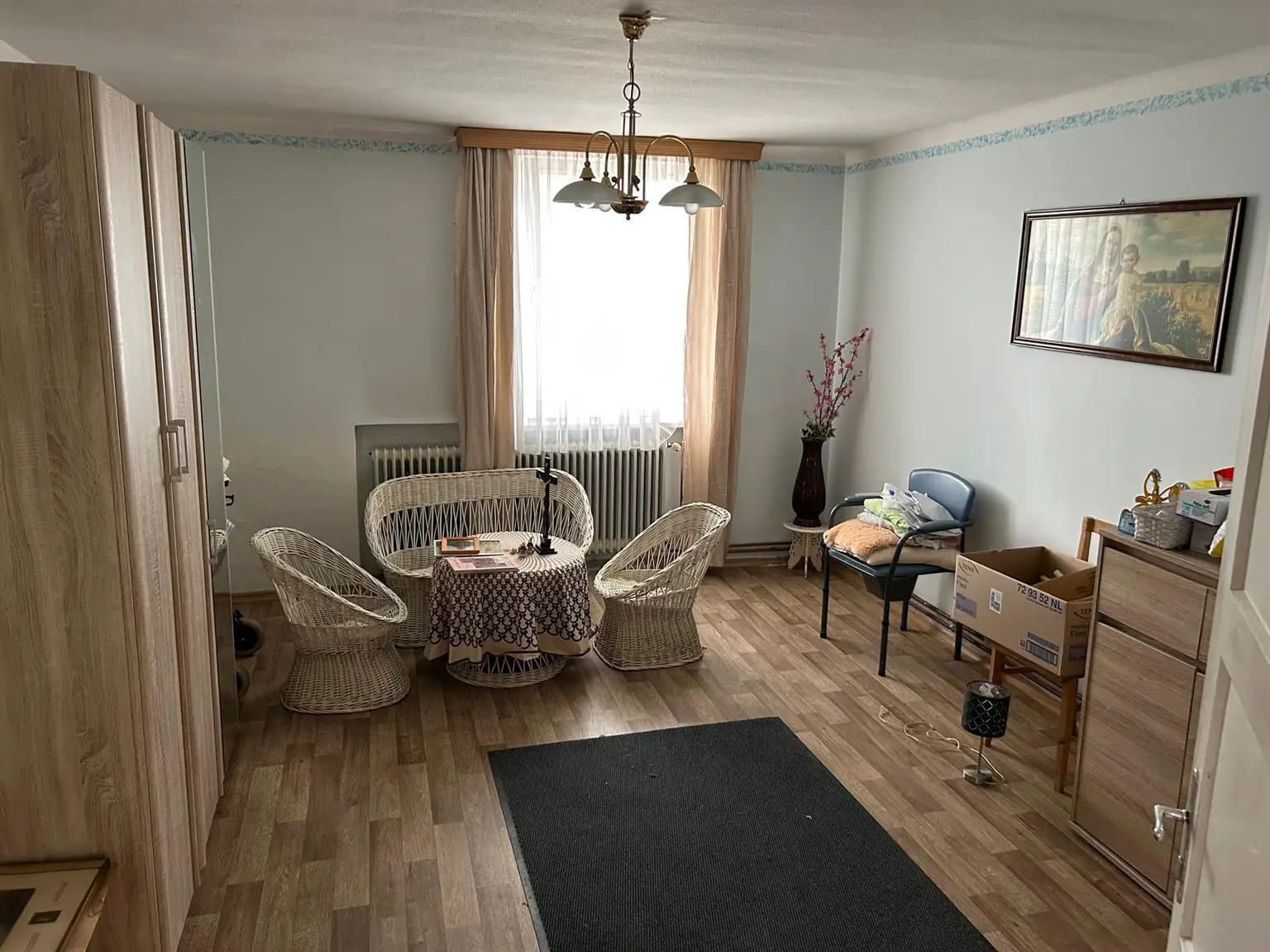 Bauernhaus für Selbstversorger, Tierhaltung & Rückzug ins Grüne