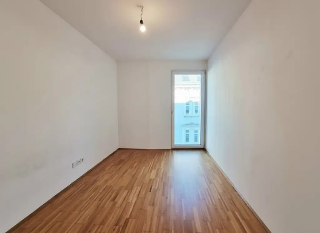 49,62 m² Wohnkomfort im 2. OG – Lift, Sofortbezug, ideale Single- oder Pärchenwohnung