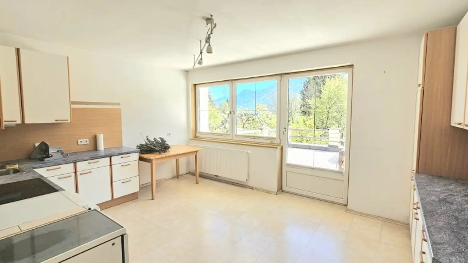 Küche - EG - Haus - Irschen - kaufen
