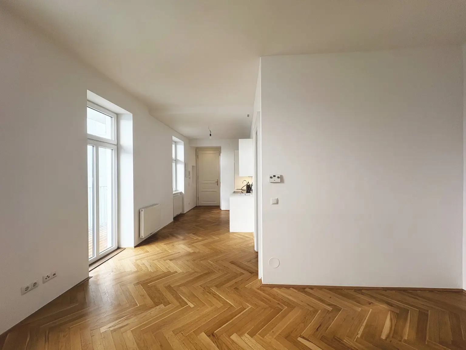 Wohnraum II