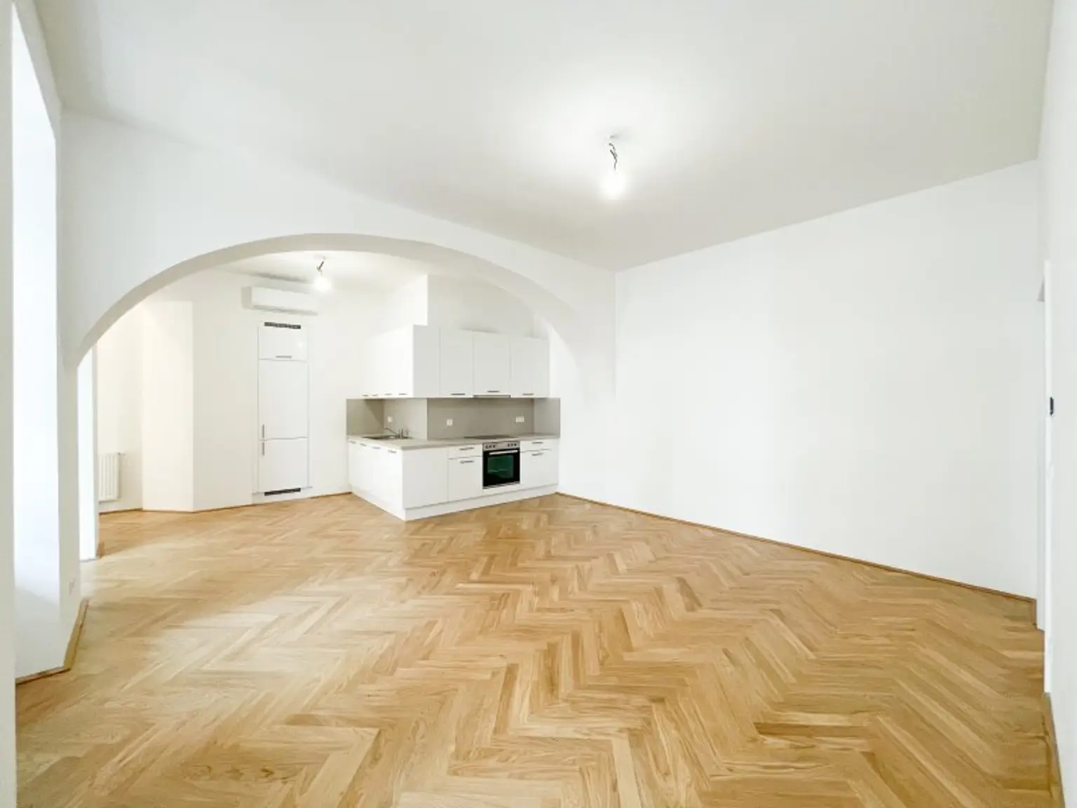 Traumhafte 3-Zimmer Wohnung mit phänomenaler Terrasse in 1040 zu vermieten