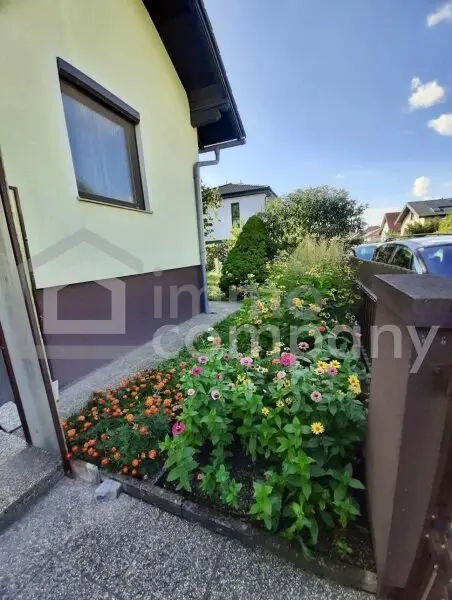 Einfamilienhaus mit Eckgrundstück Nähe Wien!
