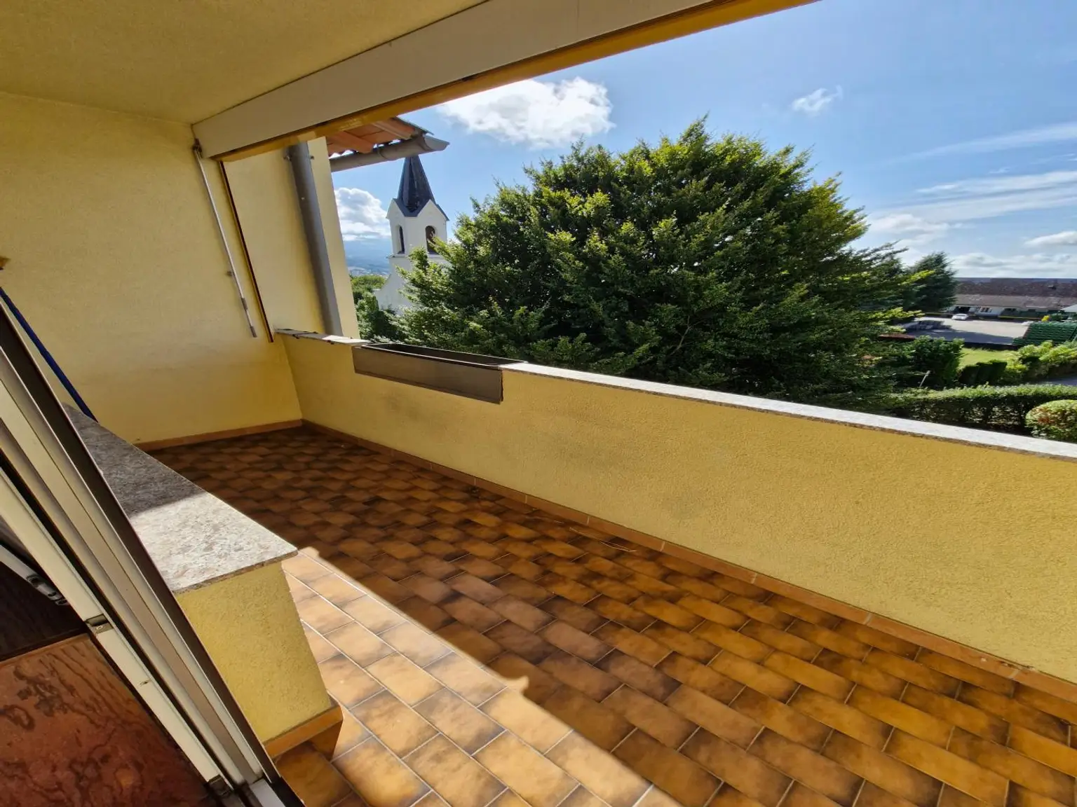Helle 3-Zimmer Wohnung in Wolfsberg!