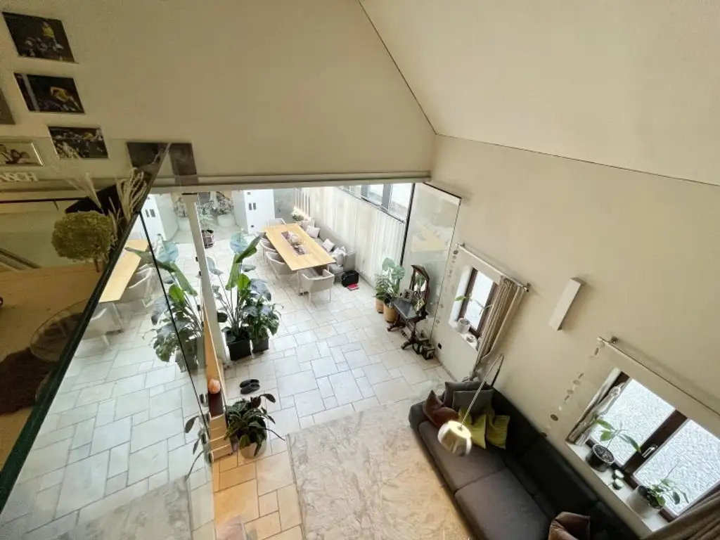 Einzigartige Liegenschaft in der Wachau | Ausgebautes Weinkeller-Loft mit WOW-Faktor