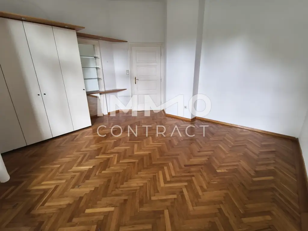 Die Wohnung mit Charakter und 5,5 Zimmern