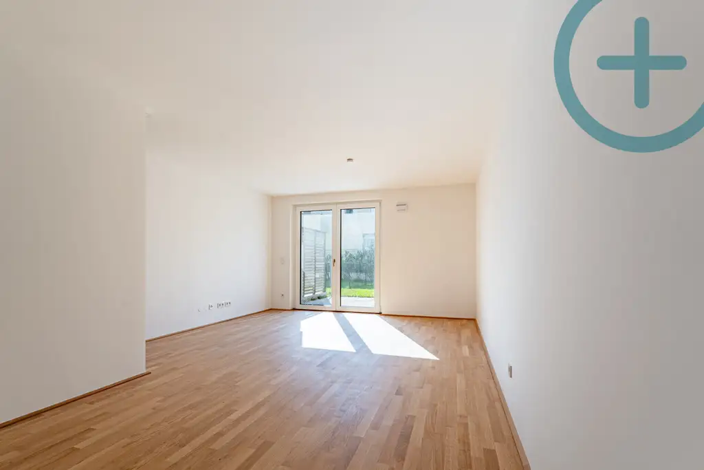 Modernes Familiendomizil inklusive Gartenruhe & Stadtnähe