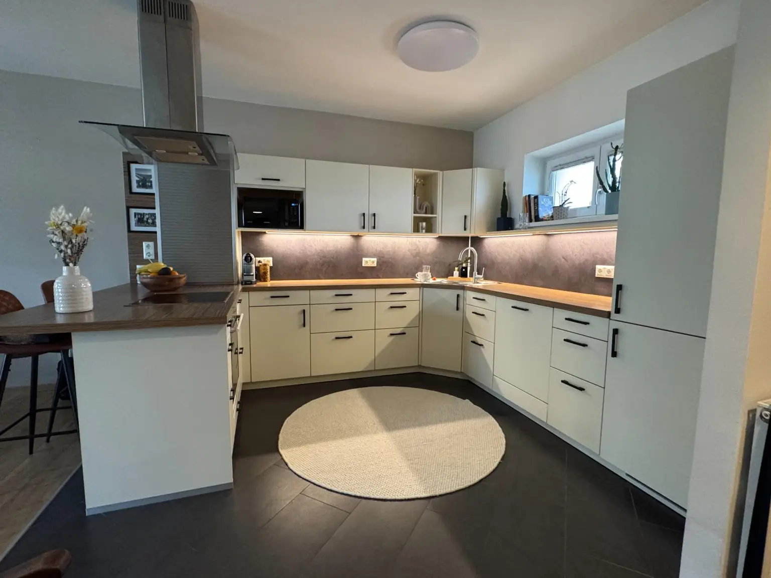 Wunderschöne Eigentumswohnung beim Naherholungsgebiet