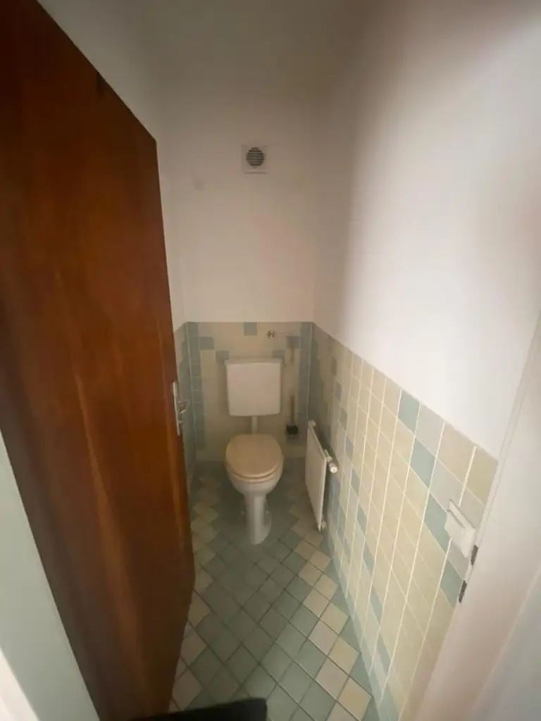 Gemütliche Wohnung in Strebersdorf