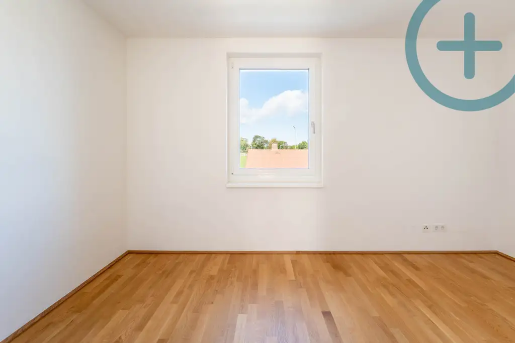 REIHENHAUS IN PERFEKTER NACHBARSCHAFT