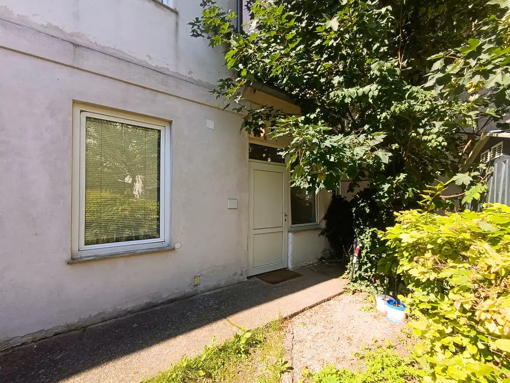 KLEIN ABER FEIN WOHNUNG IN BADEN ZU KAUFEN