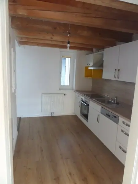 Coole Single Wohngalerie mit Balkon - provisionsfrei ab 1. November 2025 - Heizkosten inklusive