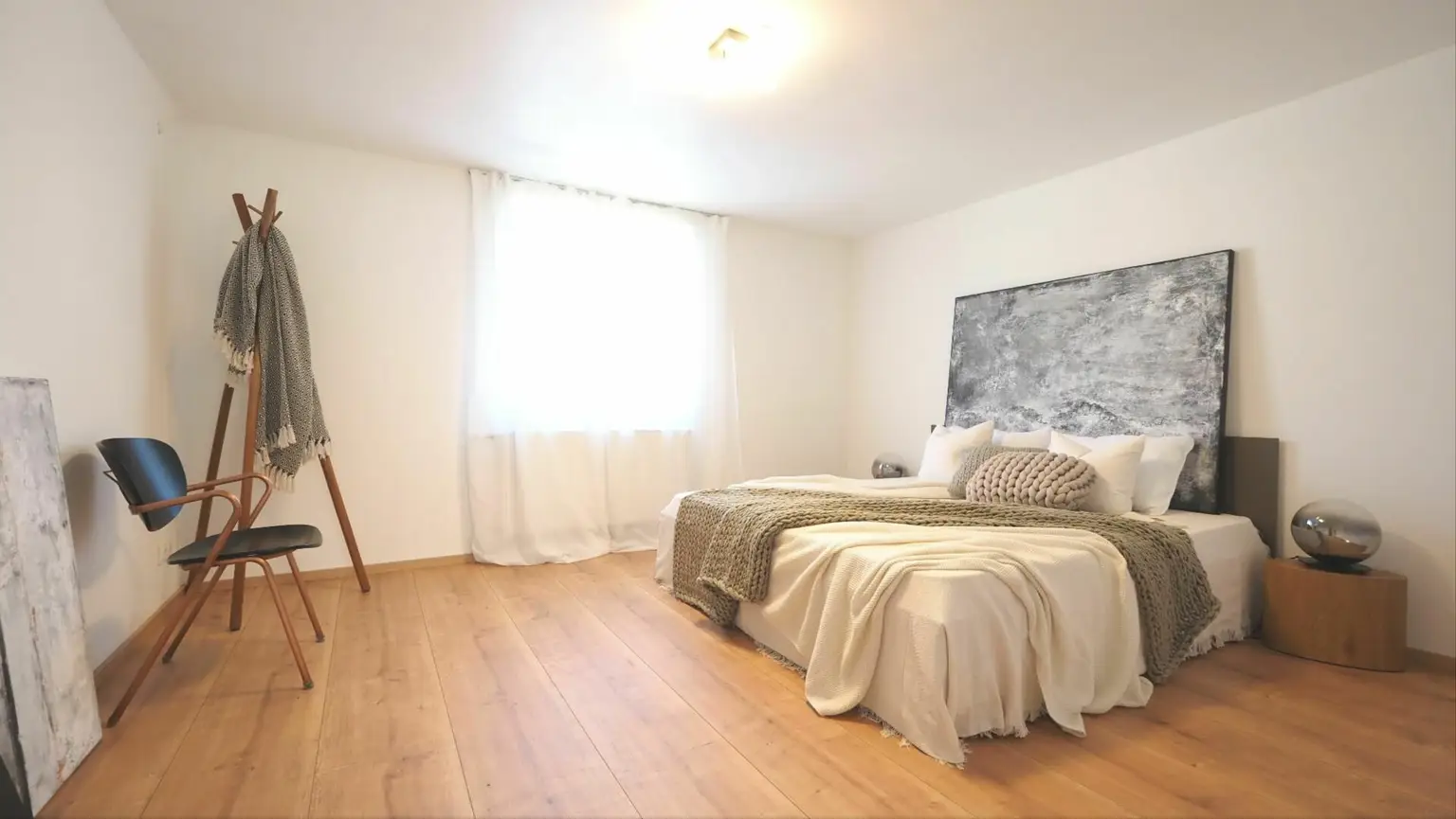 Hübsches Einfamilienhaus mit 4 Zimmer, Garten, Balkon und Parkplatz in Graz Wetzelsdorf