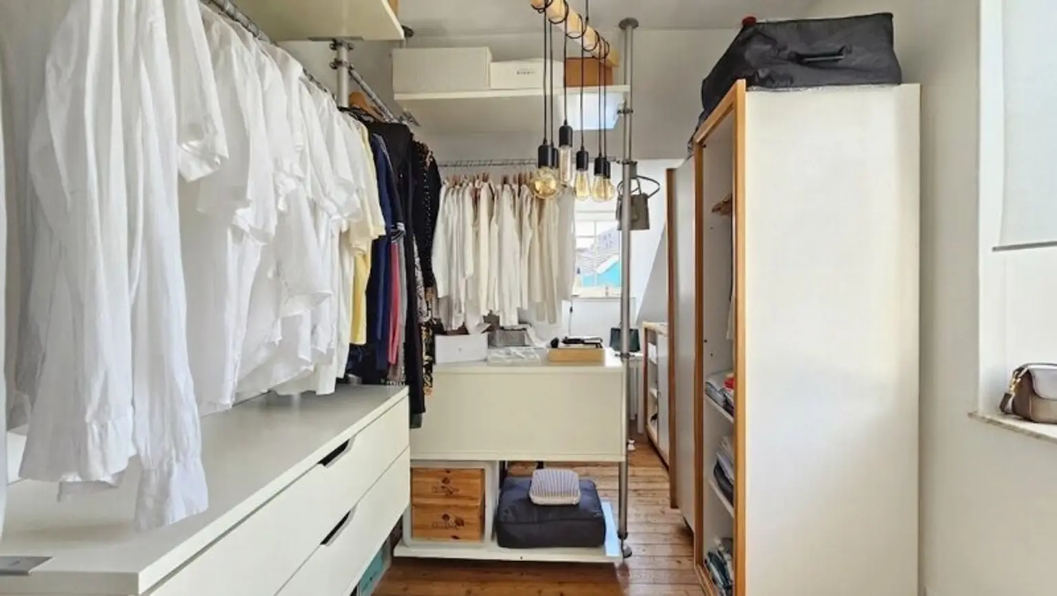 Zimmer 3 - OG - Haus - Seeboden - kaufen