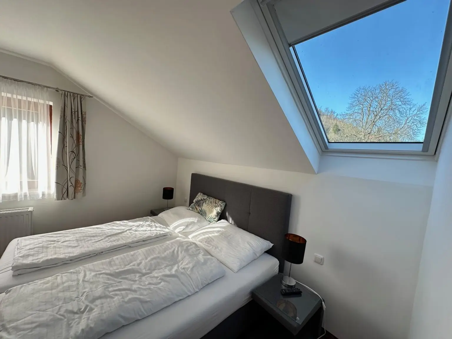 Appartement 2