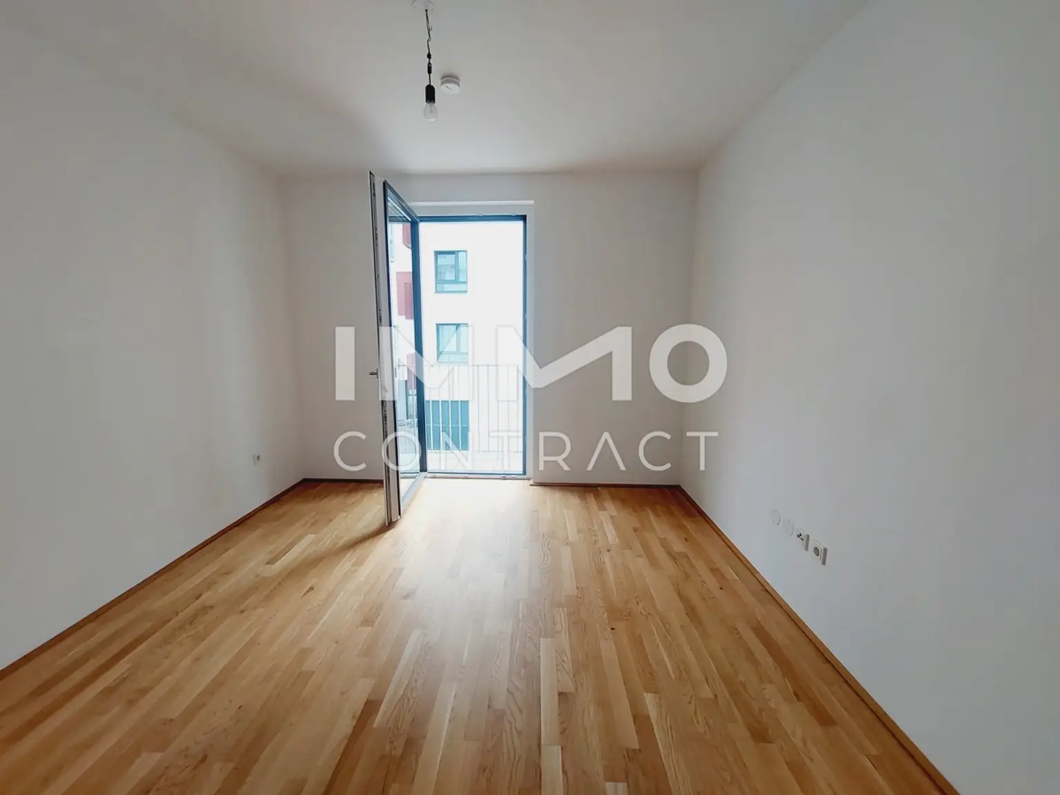 Lichtdurchflutete Balkonwohnung in ruhiger Lage
Adelheid-Popp-Gasse 10