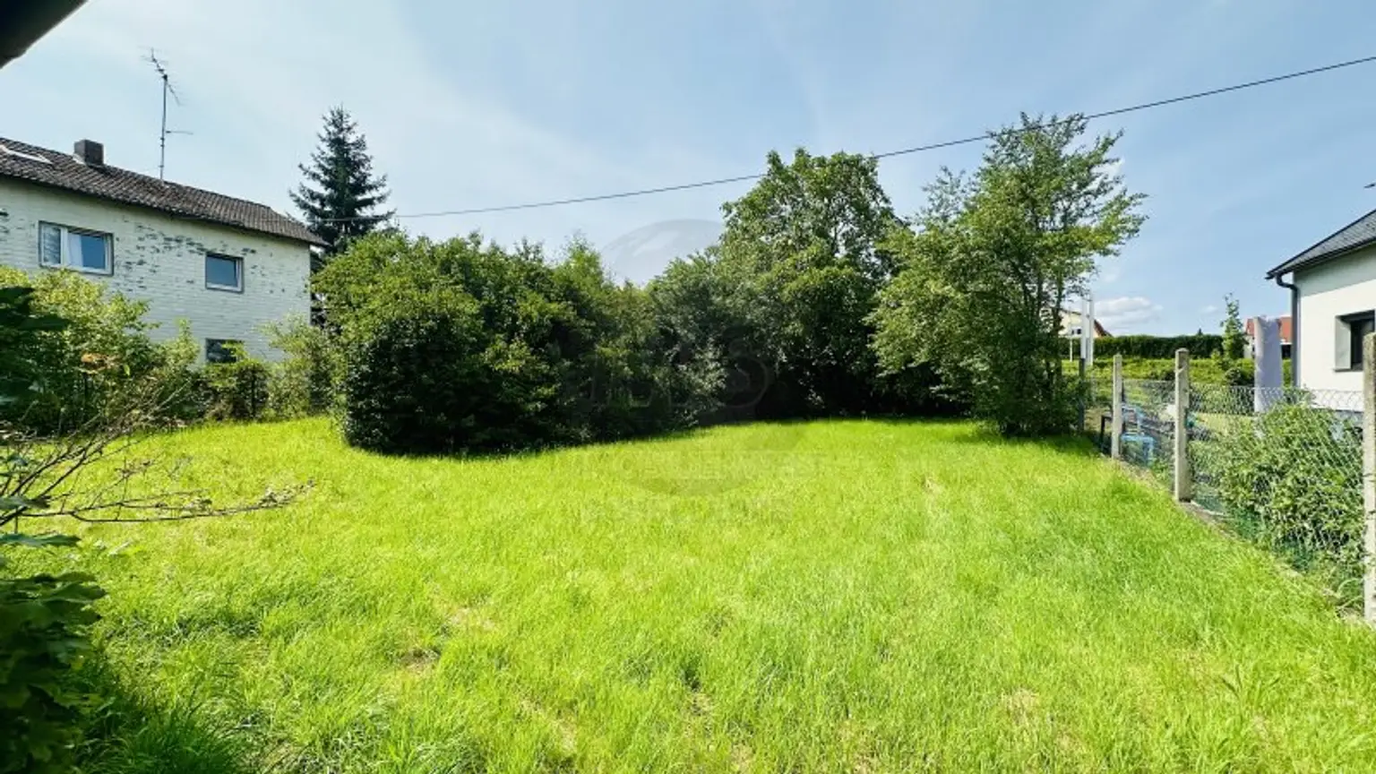 Traumhaus in Ziegel-Massivbauweise mit hochwertiger Ausstattung und inklusive Baugrundstück in Zentrumsnähe