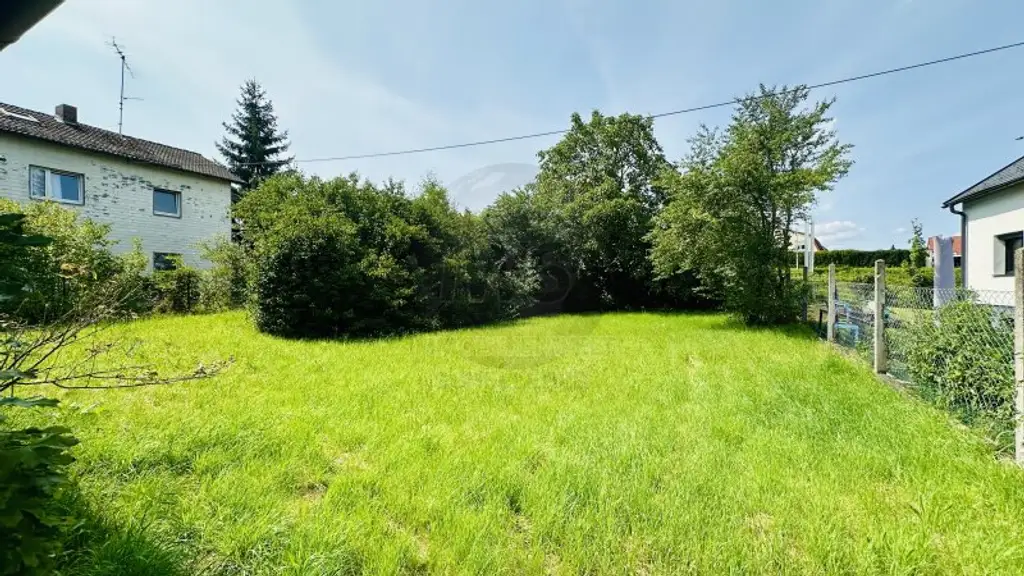 Traumhaus in Ziegel-Massivbauweise mit hochwertiger Ausstattung und inklusive Baugrundstück in Zentrumsnähe