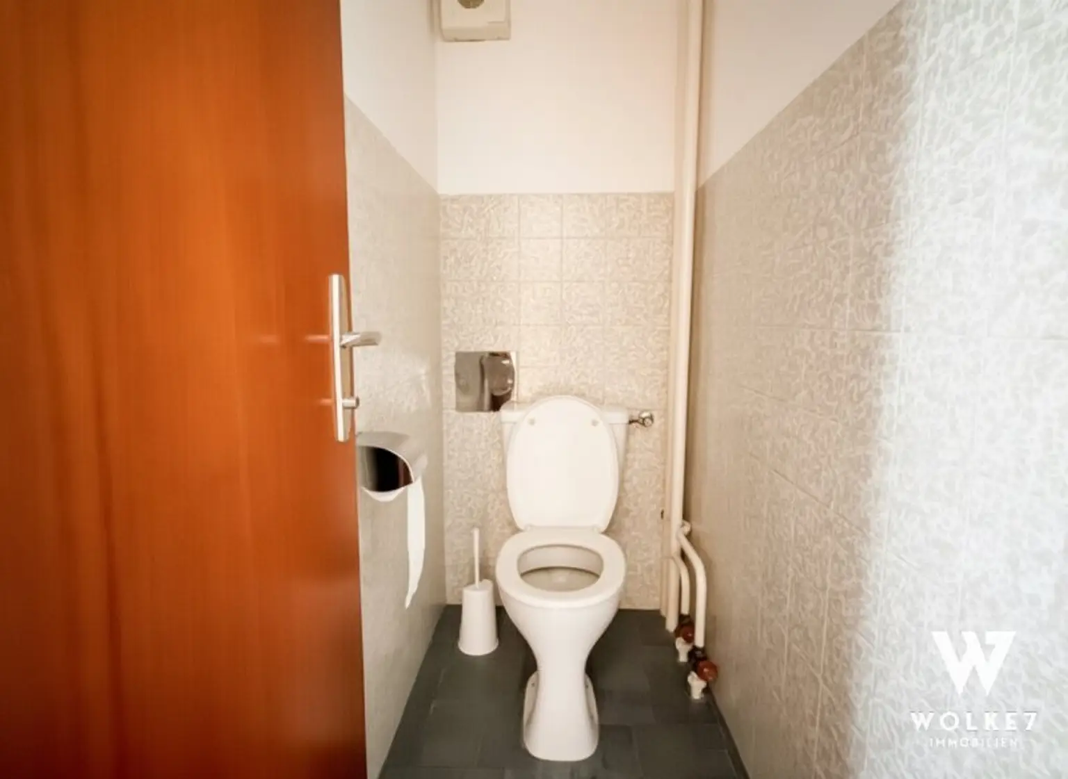 Sonnige 2-Zimmer-Wohnung in 1180 Wien – zentrale Lage I Garage inklusive I Nähe Kutschkermarkt & AKH