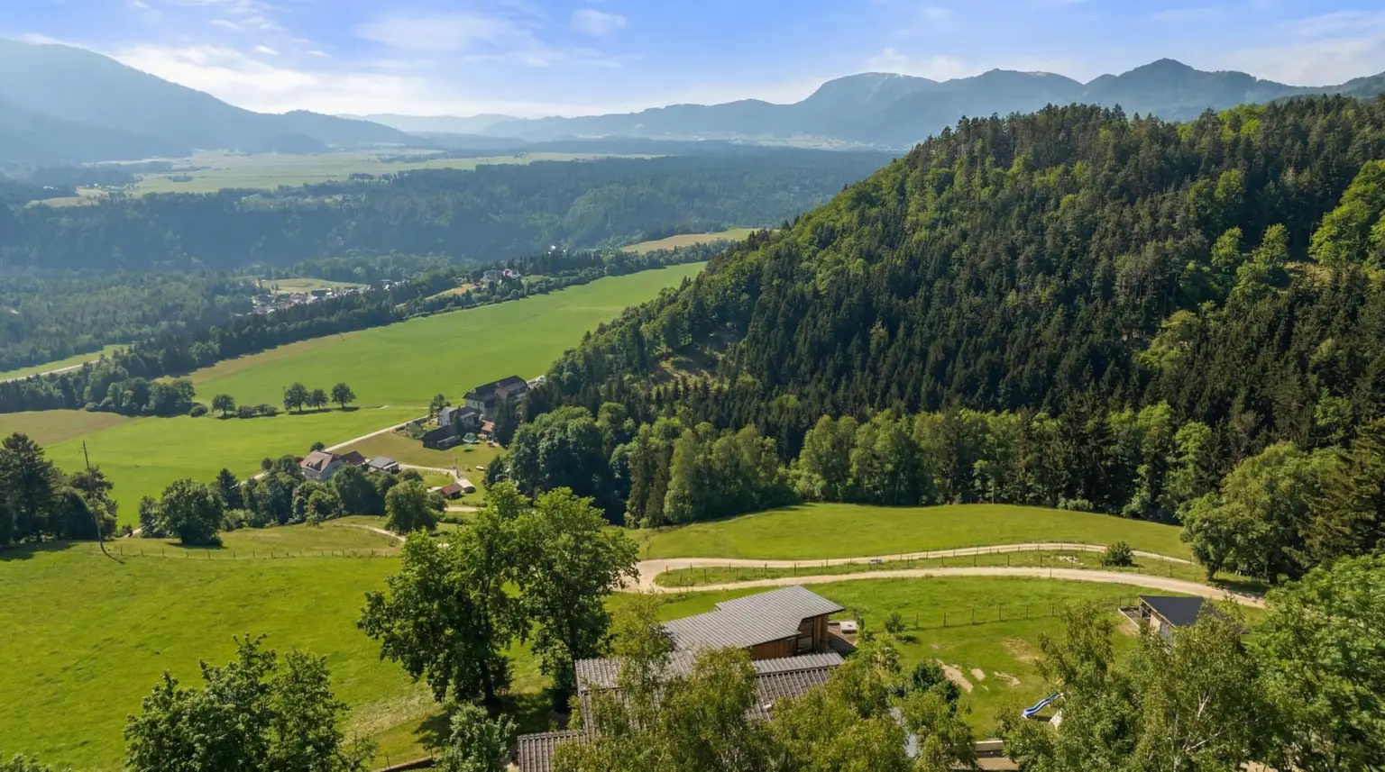 Ausblick
