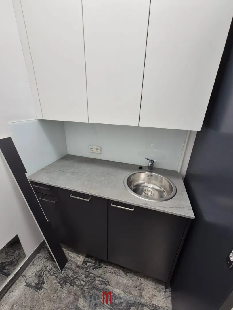 ECO-Base Gleisdorf: Büroflächen ab ca. 50 m²