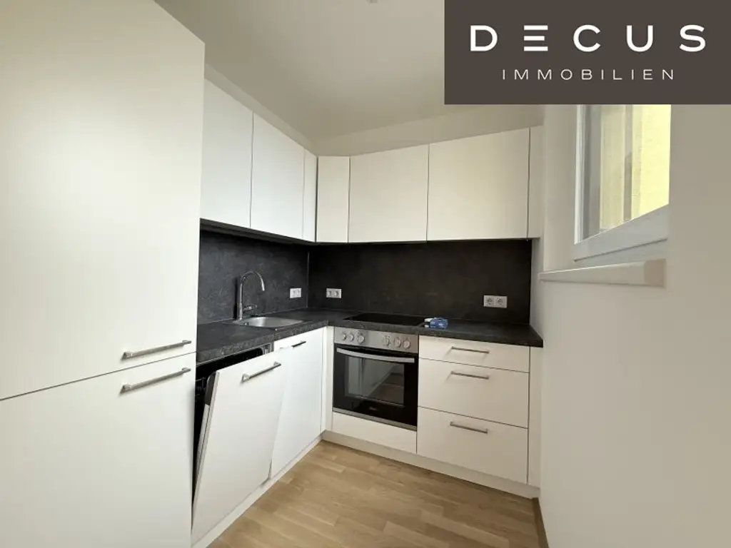 | 1 ZIMMER | LEO 131 | SÜDEN | AB SOFORT | DUSCHE