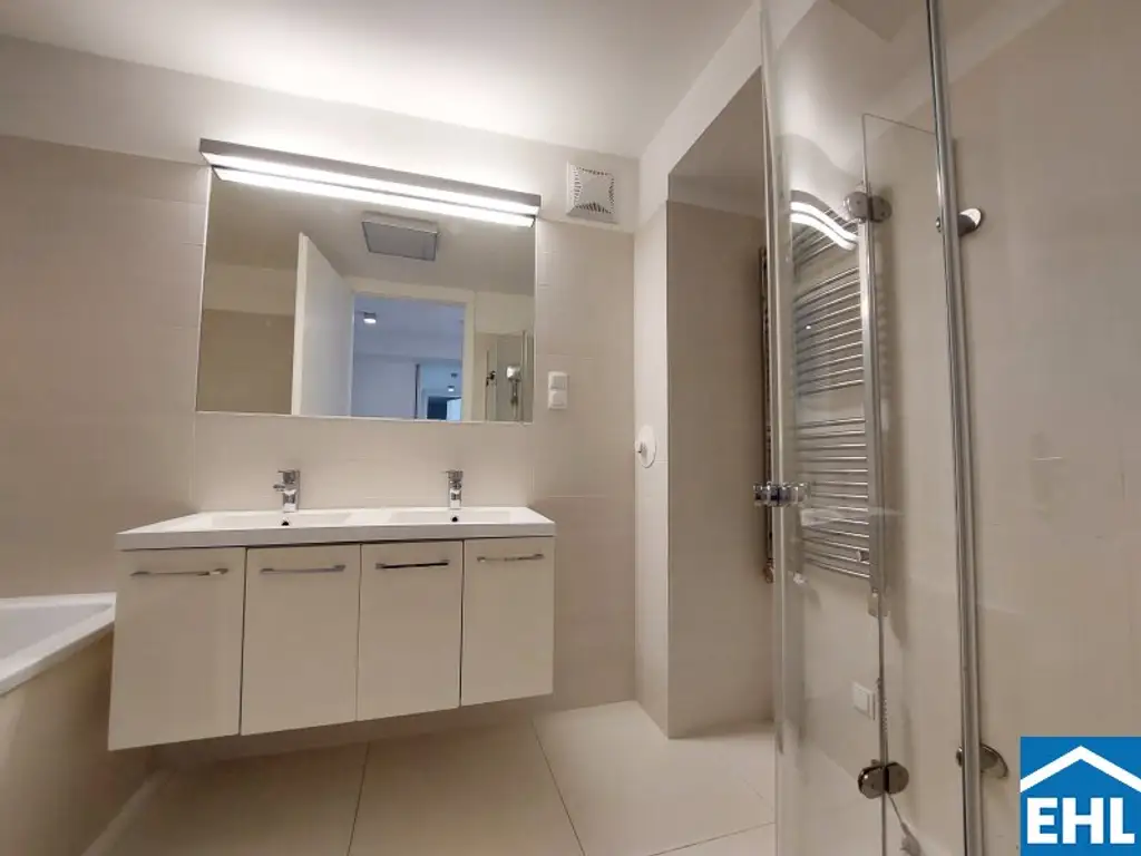 Elegante 4 Zimmerwohnung mit toller Terrasse  in Bestlage