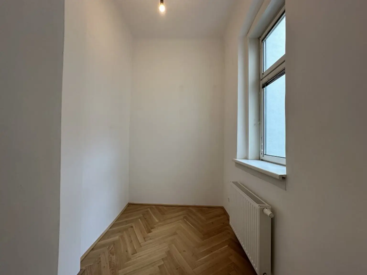 Wohnen mit Wiener Charme – Altbauflair in der Hofstattgasse