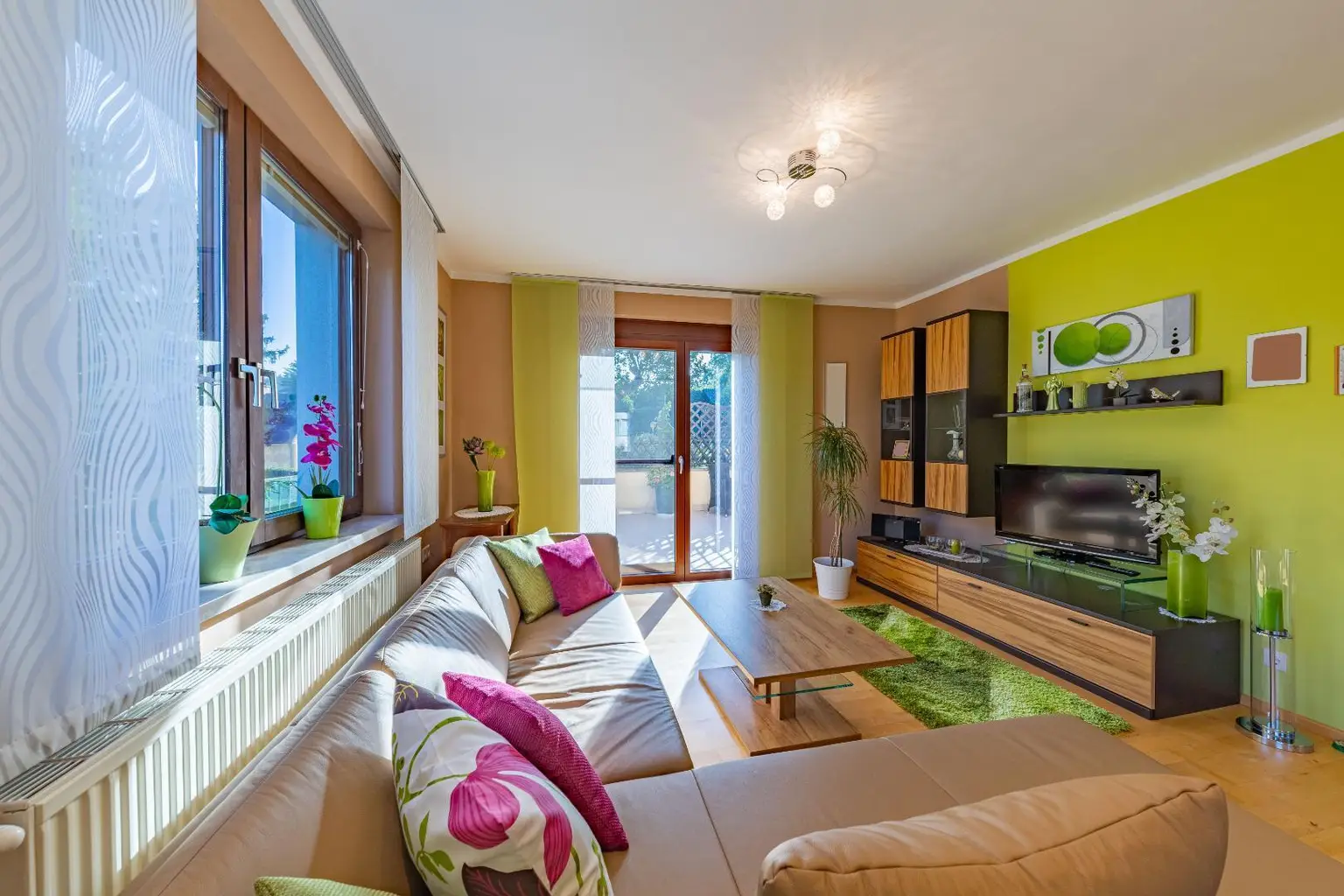 Wohnzimmer 1