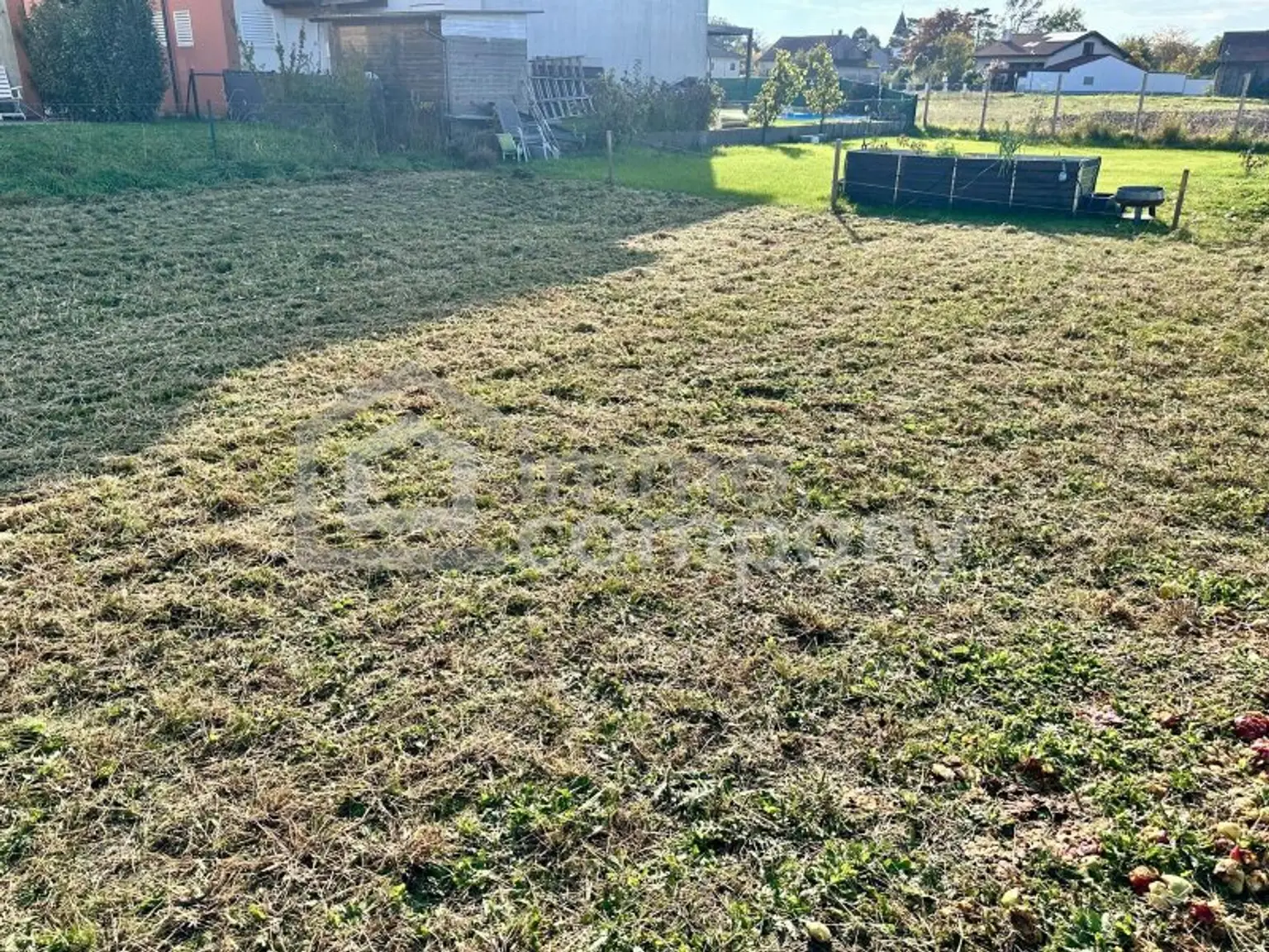 Idyllisches Freizeitgrundstück in Pframa: 150m² Garten mit Grünblick, nur 450 € pro Jahr Miete!