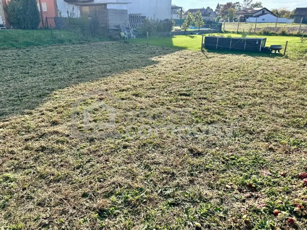 Idyllisches Freizeitgrundstück in Pframa: 150m² Garten mit Grünblick, nur 450 € pro Jahr Miete!